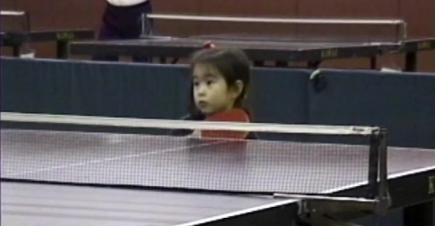 テレビCM「世界へ」篇