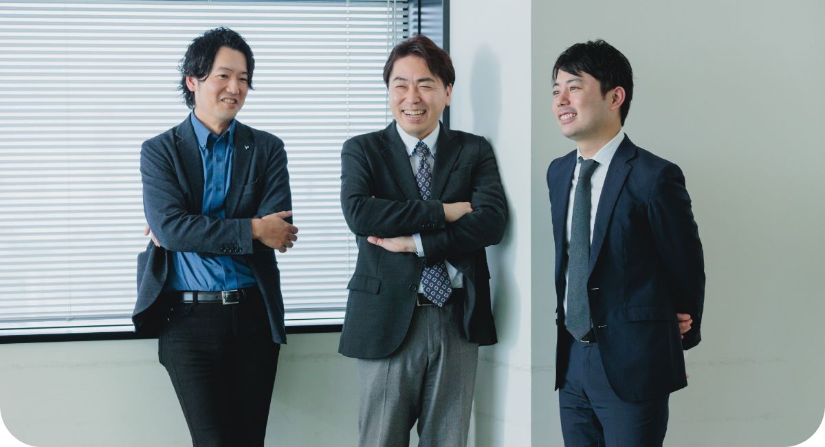 インタビュー画像