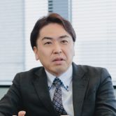 北九州支社/営業 岡部 一樹