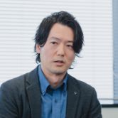 北九州支社/営業 岡部 一樹