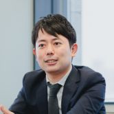 北九州支社/営業 岡部 一樹