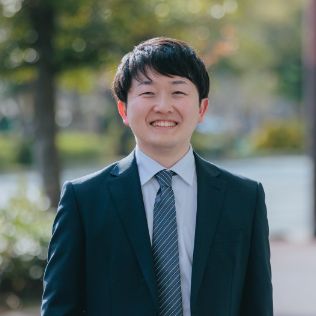 長崎支社/営業 出田 智久